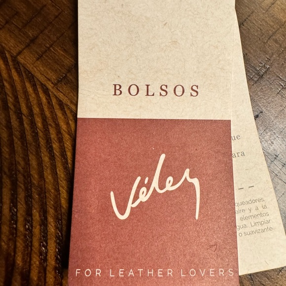 Velez nylon/leather backpack - Picture 8 of 10